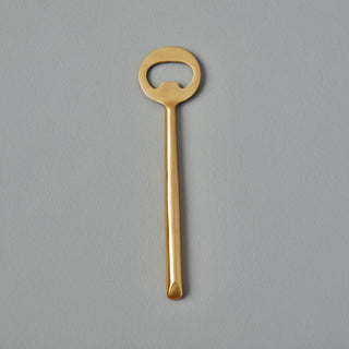 Alli Gold Bottle Opener