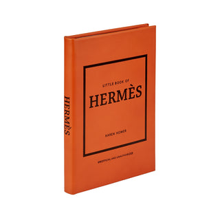 Little Book of Hermès