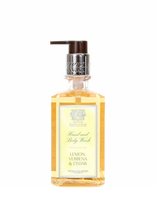 Antica Farmacista Hand & Body Wash