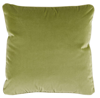 Henley Velvet Pillow 22" x 22"