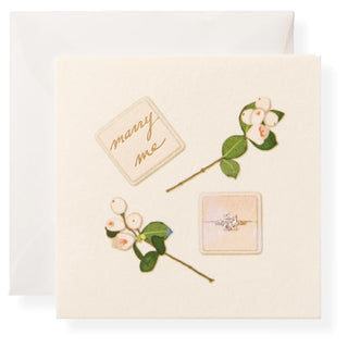 Gift Enclosure Card