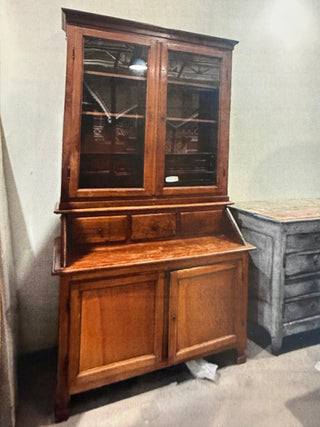 Italian Farmhouse Hutch Northern Italy-19th century