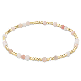 ENewton | Hope Unwritten Gemstone Bracelet