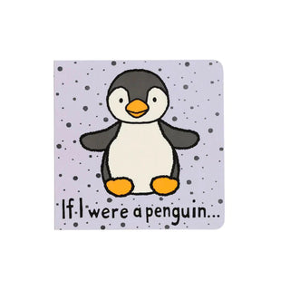 If I were A Penguin