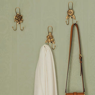 Iron Flower Hook (Assorted)