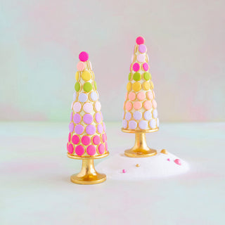 Macaron Tree Tabletop - 15"