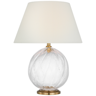 Talia 13" Cordless Accent Lamp