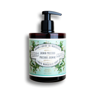 Panier Des Sens Liquid Marseille Soap 16.9 oz