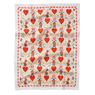 Juliet Tea Towel