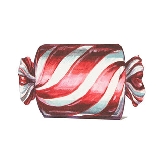 Christmas Candy Place Card