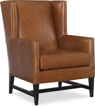 CR Laine Ellison Chair - Belmont Fog