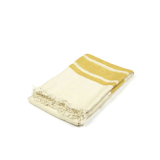 Libeco Small Fouta Towel