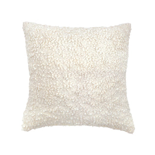 Murphy Ivory Pillow 20x20