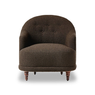 Marnie Chair-Knoll Mink