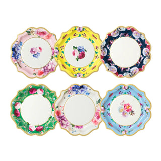 Truly Scrumptious Paper Plates