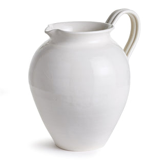 Modena Decorative Pitcher