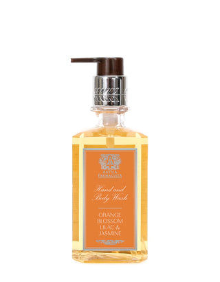 Antica Farmacista Hand & Body Wash