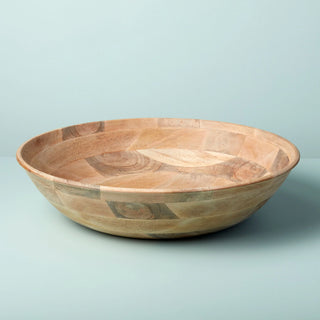 Darian Oversized Bowl