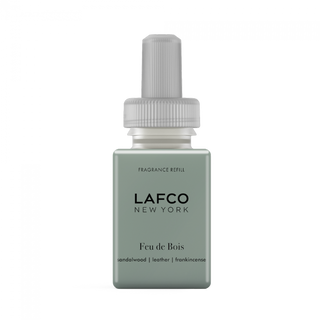 LAFCO Pura Smart Device Refill: Feu de Bois