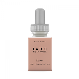 LAFCO Pura Smart Device Refill: Retreat