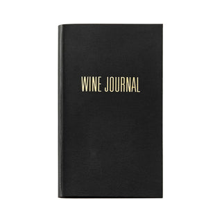 Pocket Wine Journal