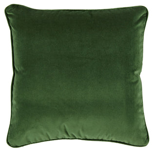 Perry Velvet Pillow 22"x 22"