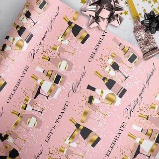 Loralee Lewis Wrapping Paper