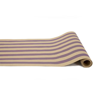 Kraft Purple Stripe Runner