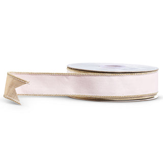 Velvet Wired Ribbon