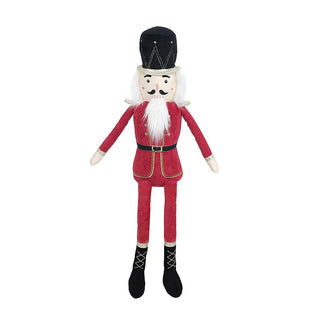 The Nutcracker Shelf-Sitter -  Red