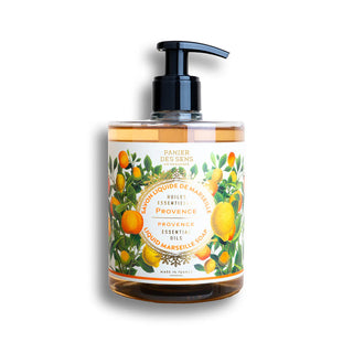 Panier Des Sens Liquid Marseille Soap 16.9 oz