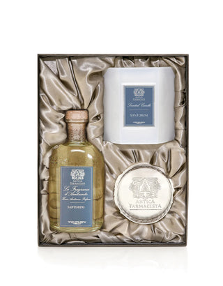 Antica Farmacista Candle & Diffuser Gift Set