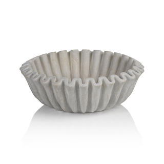 Scallope Bowl