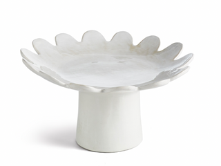 Maddie Pedestal Tray