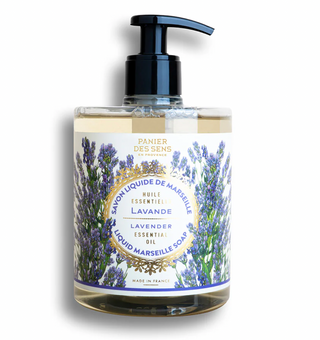 Panier Des Sens Liquid Marseille Soap 16.9 oz