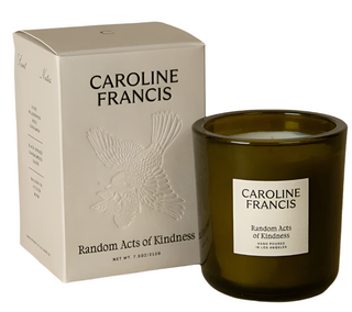 Random Acts of Kindness Candle