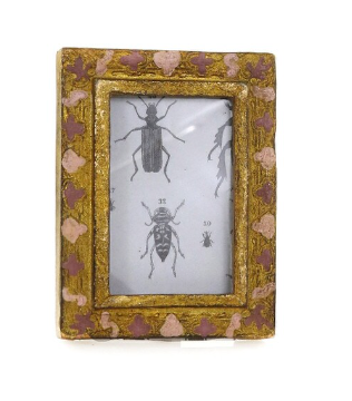 Small Florentine Frame