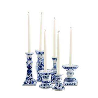 Canton Candleholder
