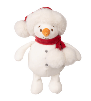 Baby Snowman