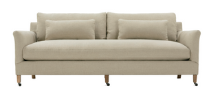 Bruges Sofa -  97” D40” H34”