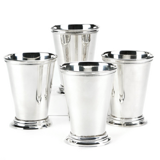 Mint Julep Cup/Vase