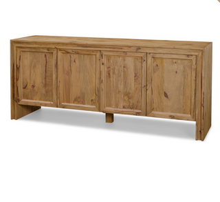 Notts Sideboard - 70"L x 18"W x 30"H