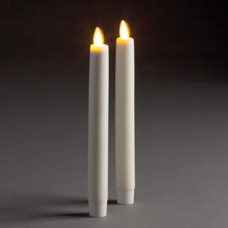 Lightli Moving Flame - Taper