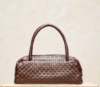 Calais Baguette Bag
