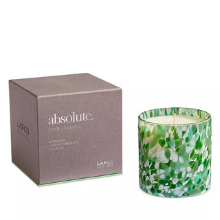 LAFCO Candle: Star Jasmine Absolute