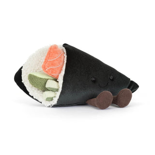 Amuseables Caneroi Temaki