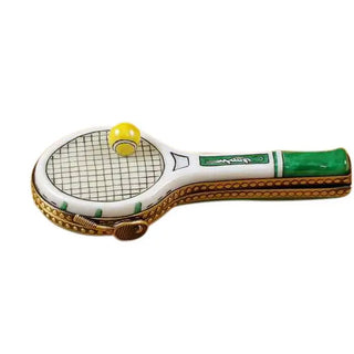 Tennis Racquet