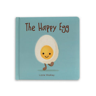 The Happy Egg