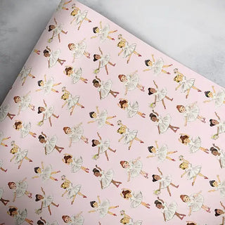 Loralee Lewis Wrapping Paper