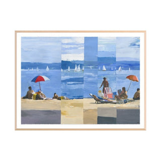 Summer Daze 1 - PC Ngo - 38x50